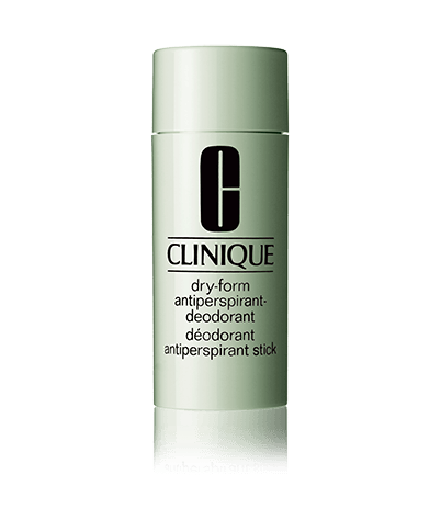 Твёрдый дезодорант Dry Form Anti-Perspirant Deodorant от CLINIQUE Твёрдый дезодорант Dry Form Anti-Perspirant Deodorant от CLINIQUE