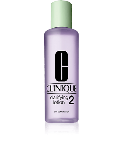 Отшелушивающий лосьон 2 Clarifying Lotion 2 | Официальный интернет-магазин Clinique