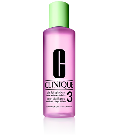 Отшелушивающий лосьон 3 Clarifying Lotion 3 
Отшелушивающий лосьон 3 Clarifying Lotion 3