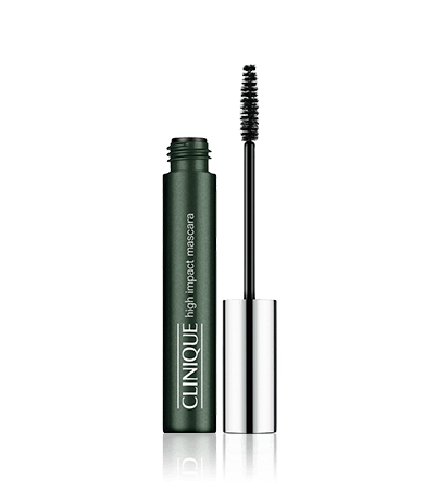 Универсальная тушь для ресниц High Impact™ Mascara - Black от CLINIQUE Универсальная тушь для ресниц High Impact™ Mascara - Black от CLINIQUE