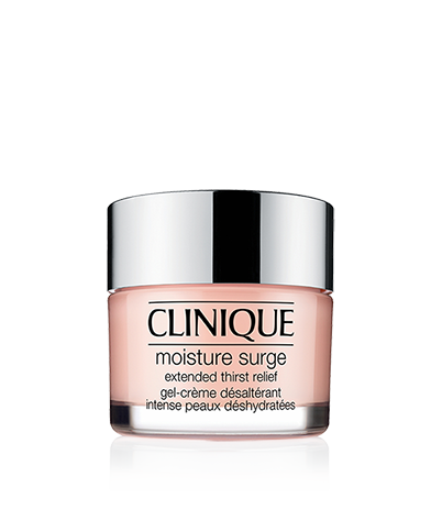 Интенсивно увлажняющий гель длительного действия Moisture Surge™ Extended Thirst Relief | Официальный интернет-магазин Clinique