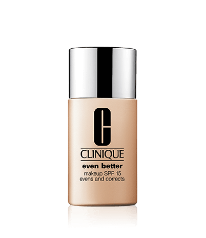 Корректирующий тональный крем, выравнивающий тон кожи Even Better™ Makeup Broad Spectrum SPF 15 - 05 Neutral
Корректирующий тональный крем, выравнивающий тон кожи Even Better™ Makeup Broad Spectrum SPF 15 - 05 Neutral