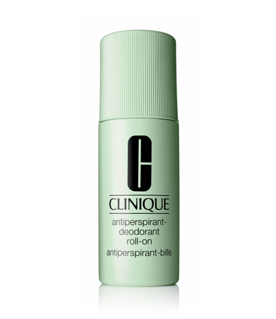 Шариковый дезодорант-антиперспирант Roll On Anti-Perspirant Deodorant - от CLINIQUE Шариковый дезодорант-антиперспирант Roll On Anti-Perspirant Deodorant - от CLINIQUE