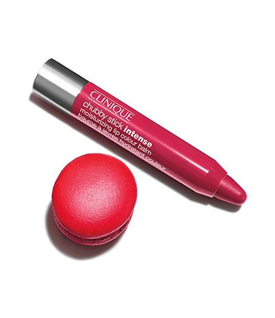 Увлажняющая помада-бальзам для губ интенсивного цвета Chubby Stick Intense™ Moisturizing Lip Colour Balm - Fullest Fuchsia от CLINIQUE Увлажняющая помада-бальзам для губ интенсивного цвета Chubby Stick Intense™ Moisturizing Lip Colour Balm - Fullest Fuchsia от CLINIQUE