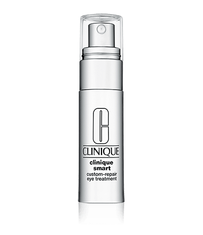 Средство для ухода за кожей вокруг глаз Clinique Smart™ Custom-Repair Eye Treatment от CLINIQUE Средство для ухода за кожей вокруг глаз Clinique Smart™ Custom-Repair Eye Treatment от CLINIQUE