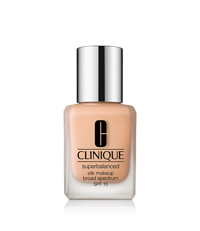 Суперсбалансированный легкий тональный крем SPF 15 Superbalanced™ Silk Makeup SPF15 - 06: SILK CREAM CHAMOIS
Суперсбалансированный легкий тональный крем SPF 15 Superbalanced™ Silk Makeup SPF15 - 06: SILK CREAM CHAMOIS