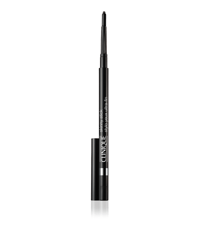Автоматический карандаш для век Clinique Skinny Stick™ - Slimming Black от CLINIQUE Автоматический карандаш для век Clinique Skinny Stick™ - Slimming Black от CLINIQUE