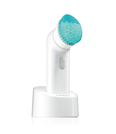 Очищающая щетка для проблемной кожи лица Clinique Sonic Anti-Blemish System
Очищающая щетка для проблемной кожи лица Clinique Sonic Anti-Blemish System