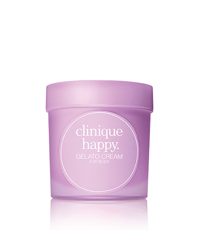 Крем для тела Clinique Happy Gelato Body Cream - Berry Blush от CLINIQUE Крем для тела Clinique Happy Gelato Body Cream - Berry Blush от CLINIQUE