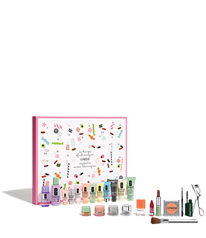 Набор Clinique Advent Calendar