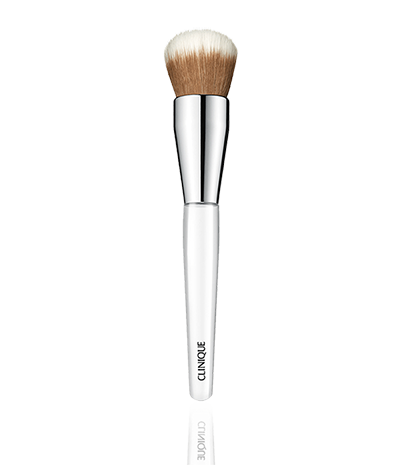 Кисть для нанесения тонального средства Foundation Buff Brush от CLINIQUE Кисть для нанесения тонального средства Foundation Buff Brush от CLINIQUE