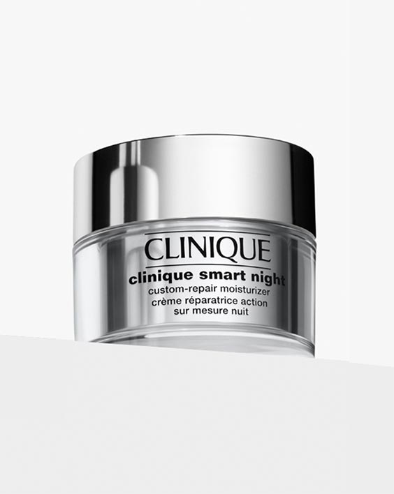 A smarter nighttime routine.