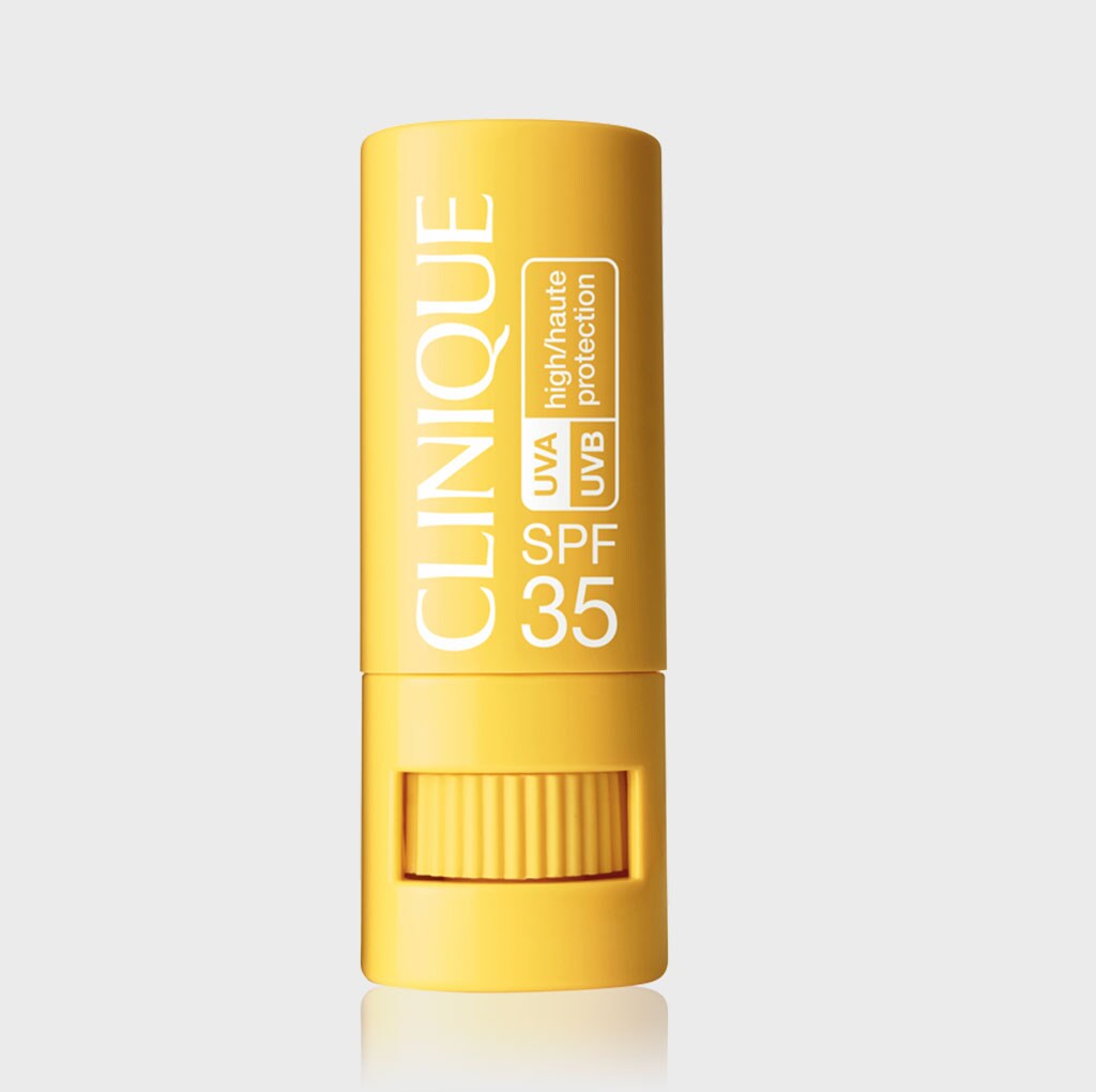 Солнцезащитный стик для чувствительной кожи Targeted Protection Stick SPF 35