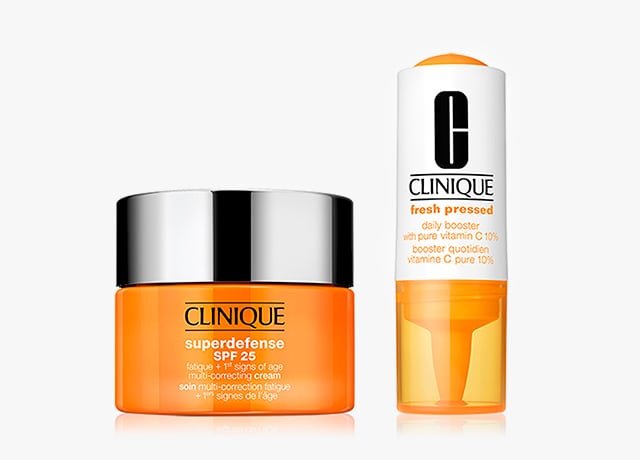 Your gift - set for skin care