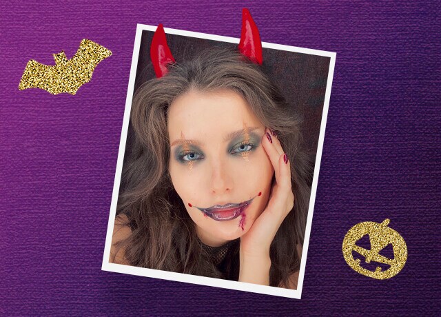 Your gift - face scrab
