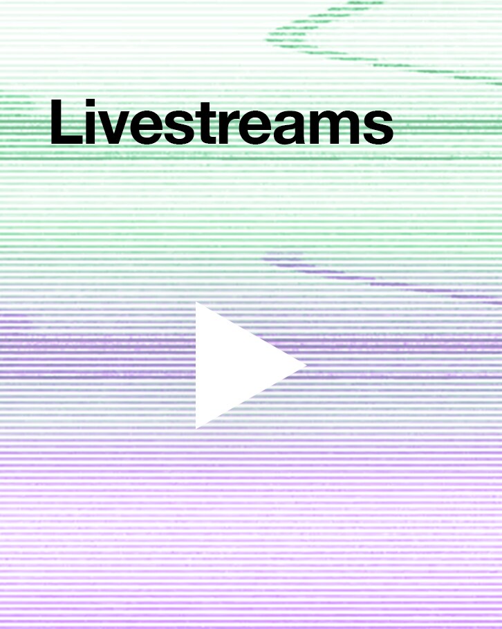 Live-stream