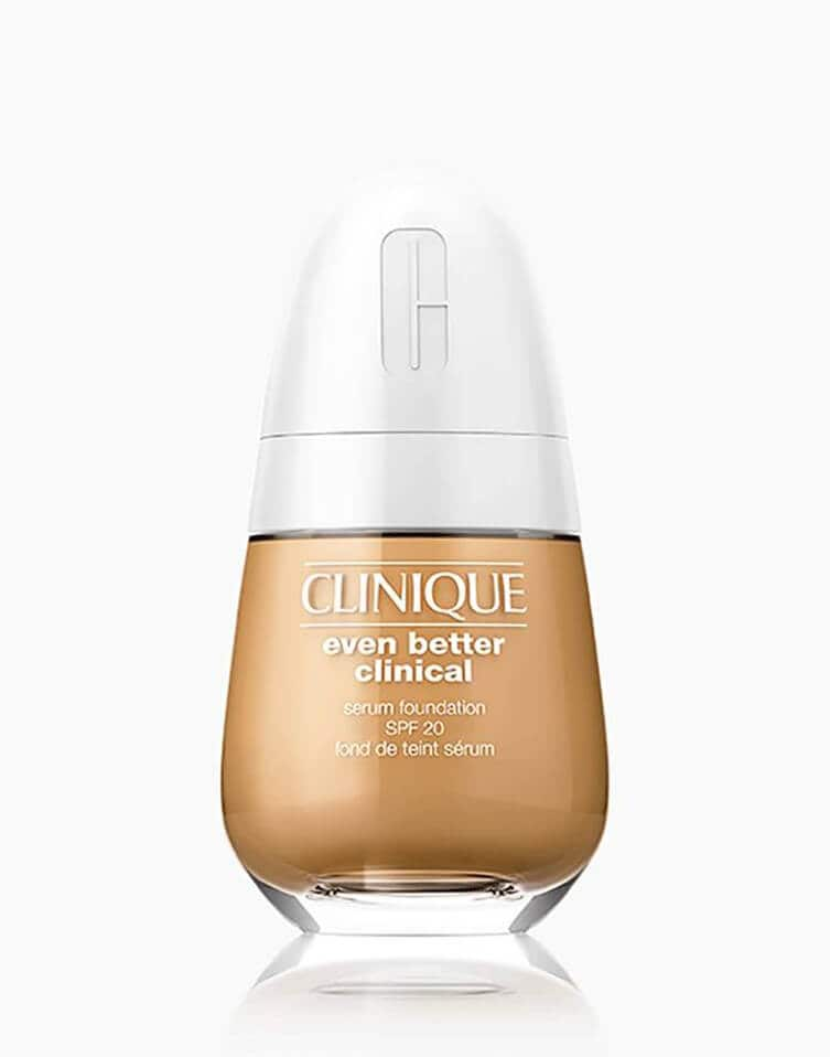 Тональный крем Even Better Clinical™ Serum Foundation SPF 20