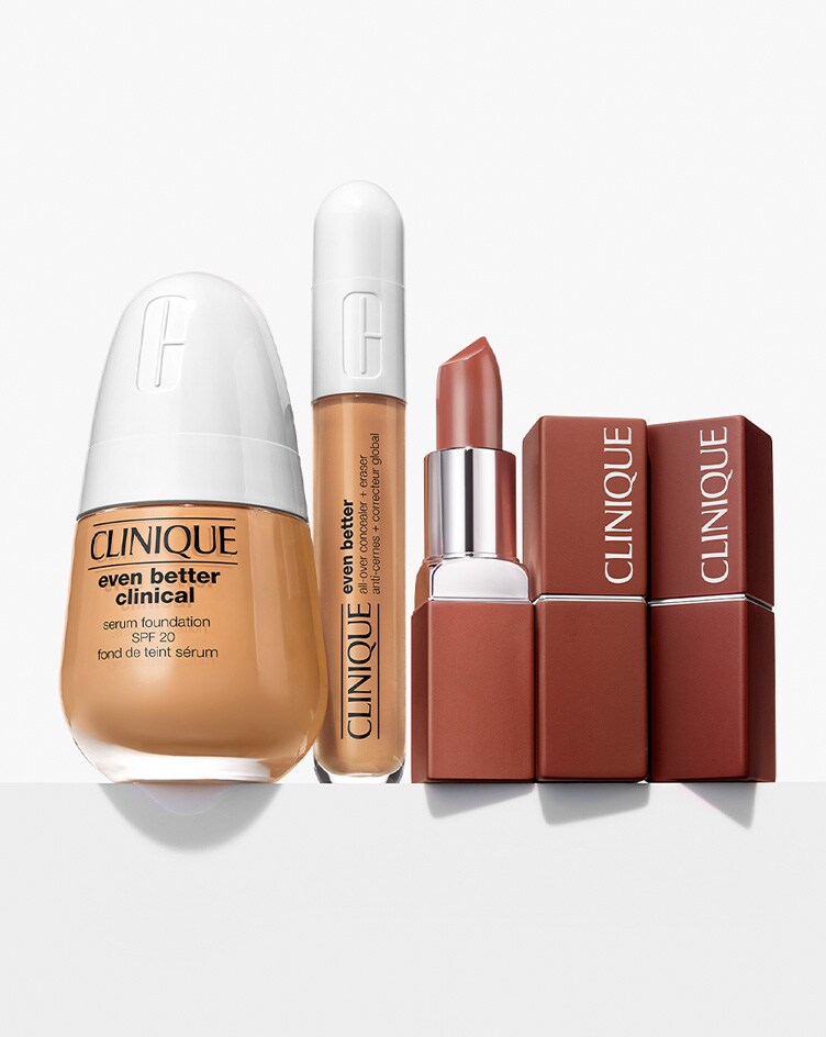 Clinique Shade-Match Science™