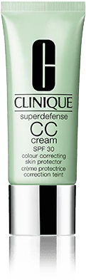 Superdefense CC Cream SPF30