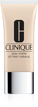 Stay Matte Oil Free Makeup