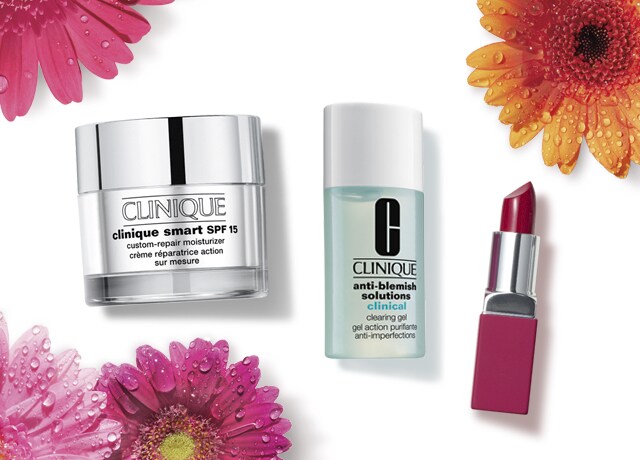 flowers and sale products