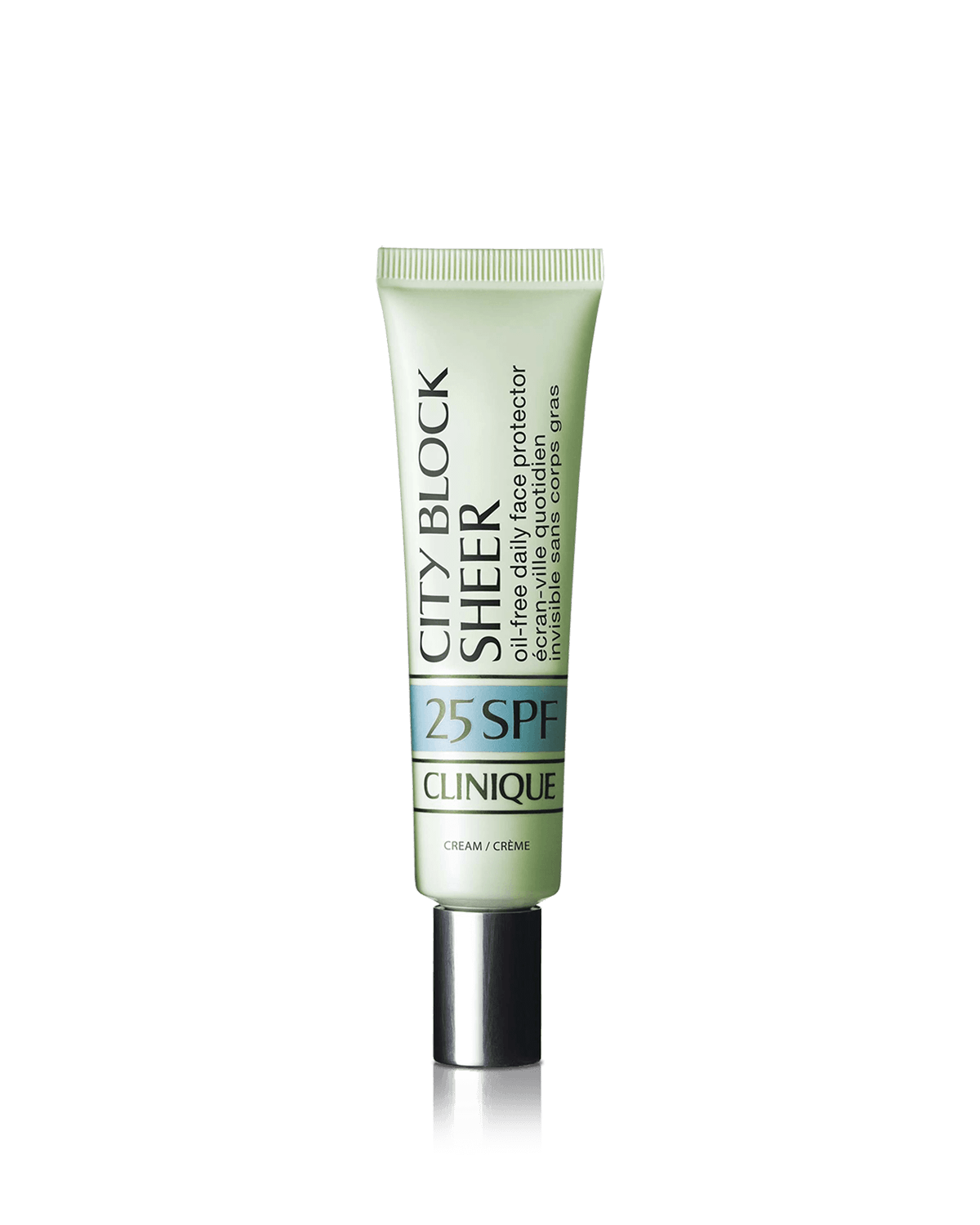 Ежедневный защитный крем для лица City Block™ SPF 25