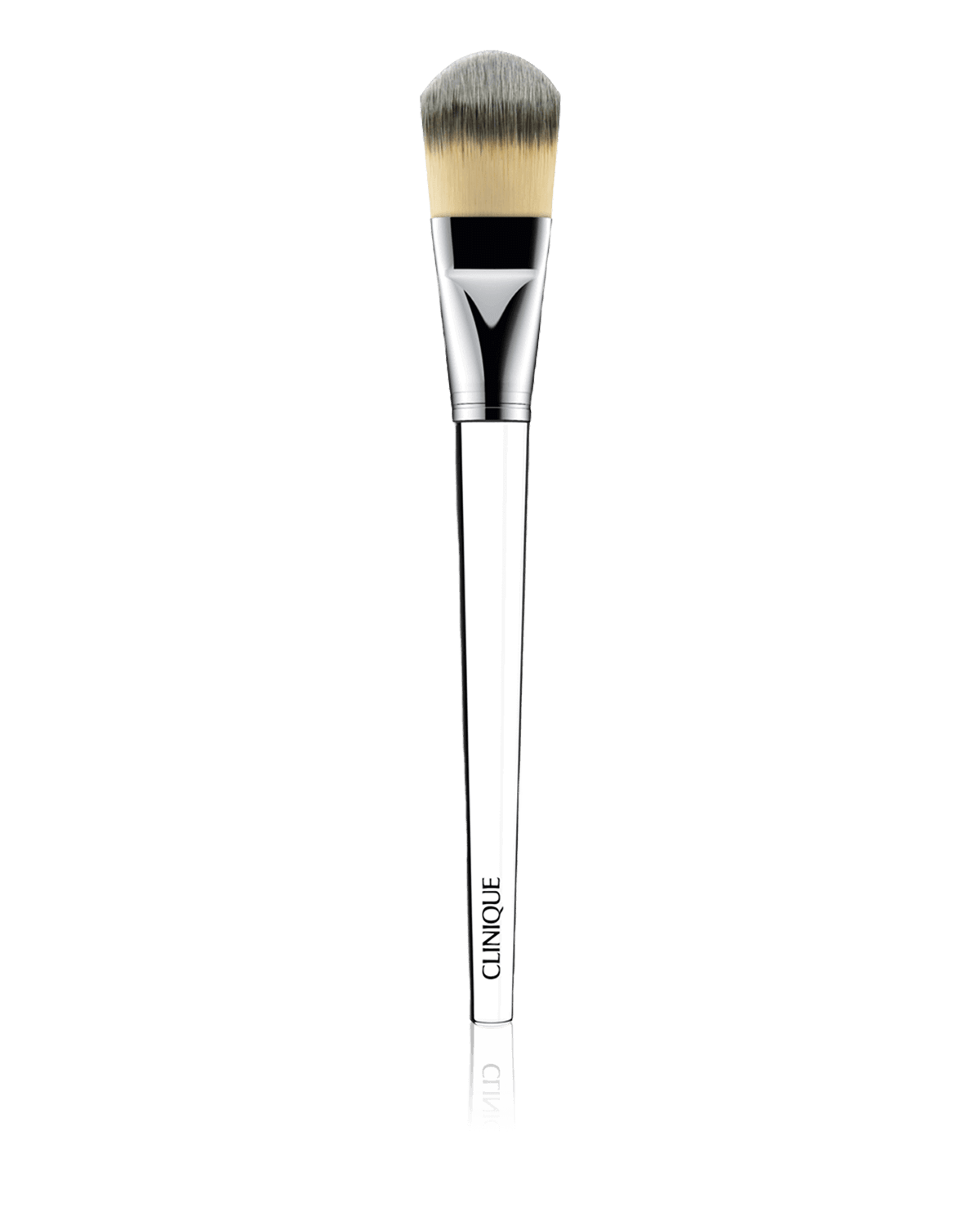 Кисть для нанесения тонального средства Foundation Brush
