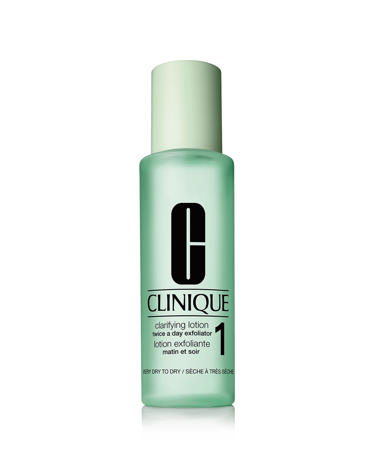 Отшелушивающий лосьон 1 Clarifying Lotion