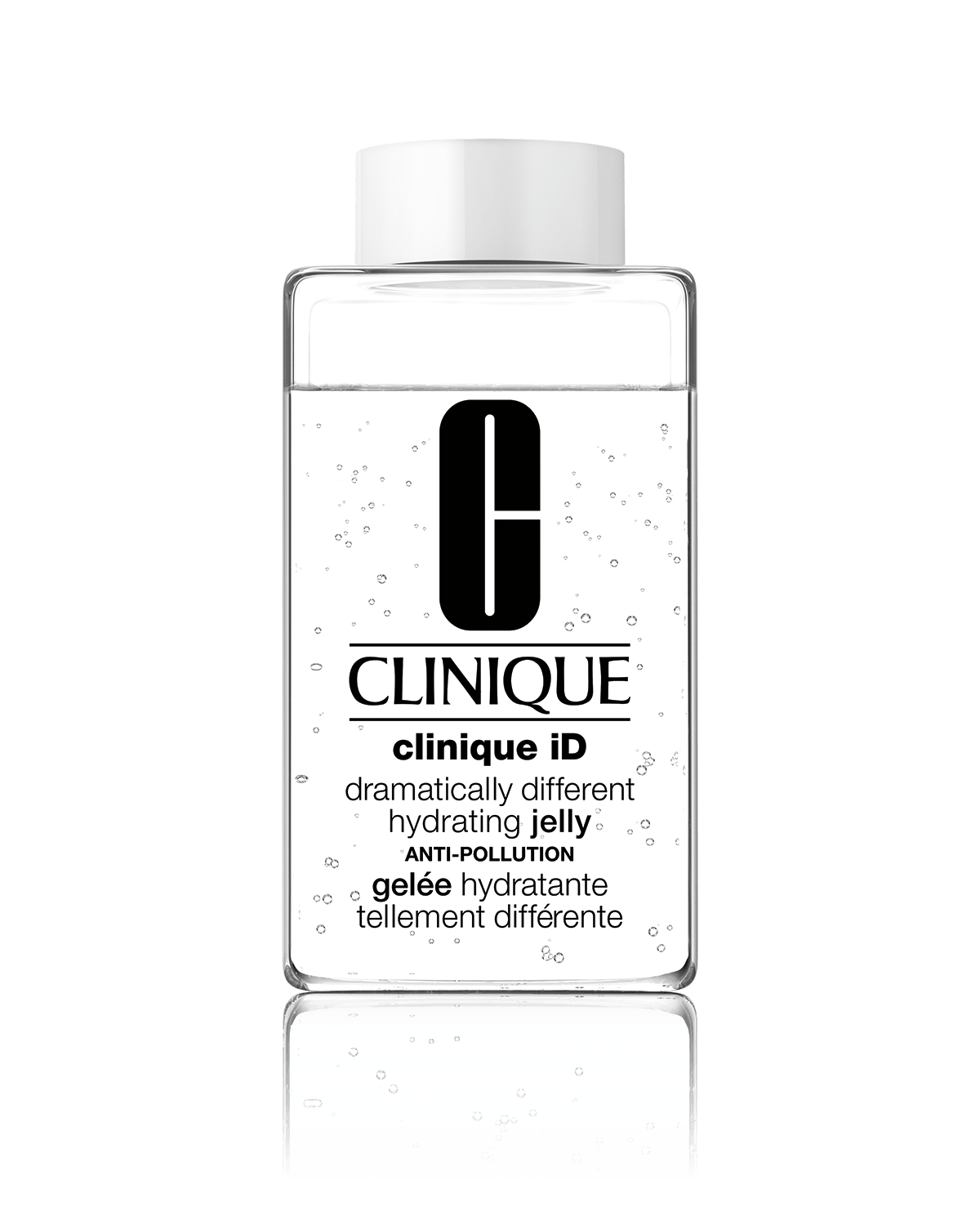 Clinique iD™ Увлажняющее желе Dramatically Different™