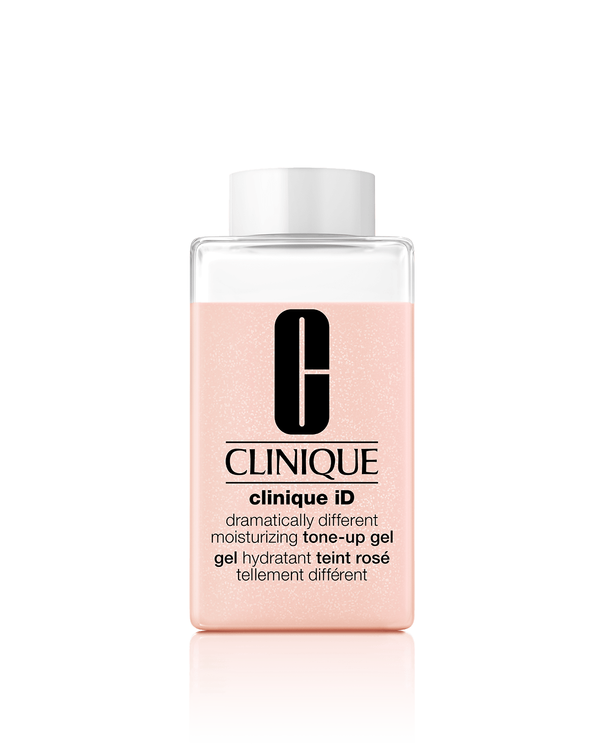 Clinique iD™ Увлажняющий гель, освежающий тон кожи Dramatically Different™ 