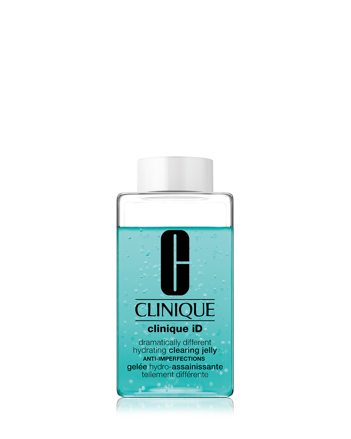 Clinique iD™ Увлажняющее желе для проблемной кожи™