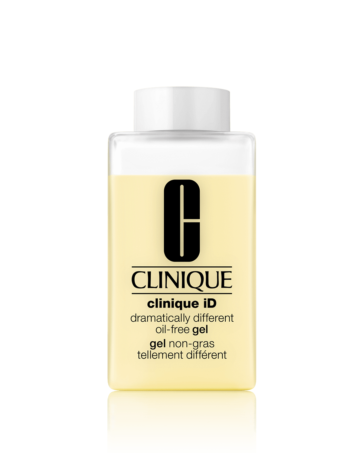 Clinique iD™ Увлажняющий гель Dramatically Different™
