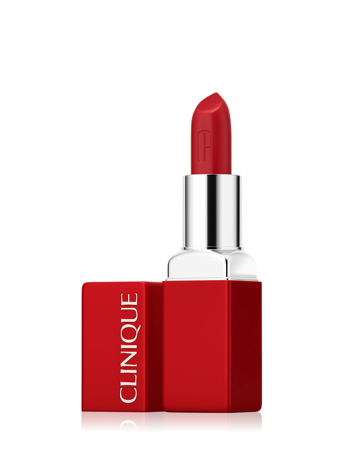 Помада для губ Clinique Even Better Pop™ Reds
