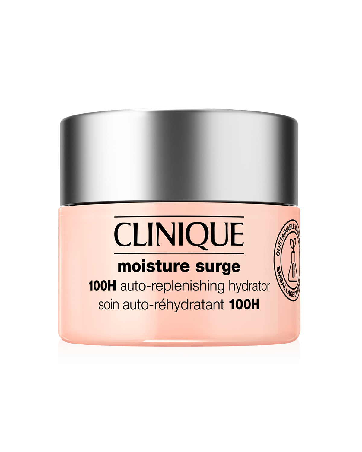 Интенсивно увлажняющий гель-крем на 100 часов Moisture Surge™
