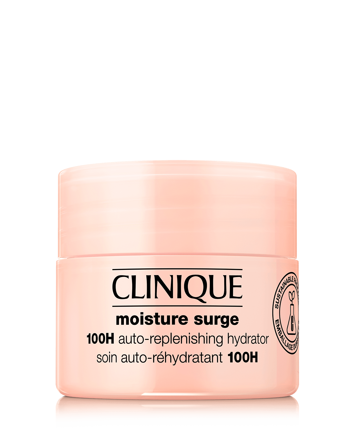 Интенсивно увлажняющий гель-крем на 100 часов Moisture Surge™