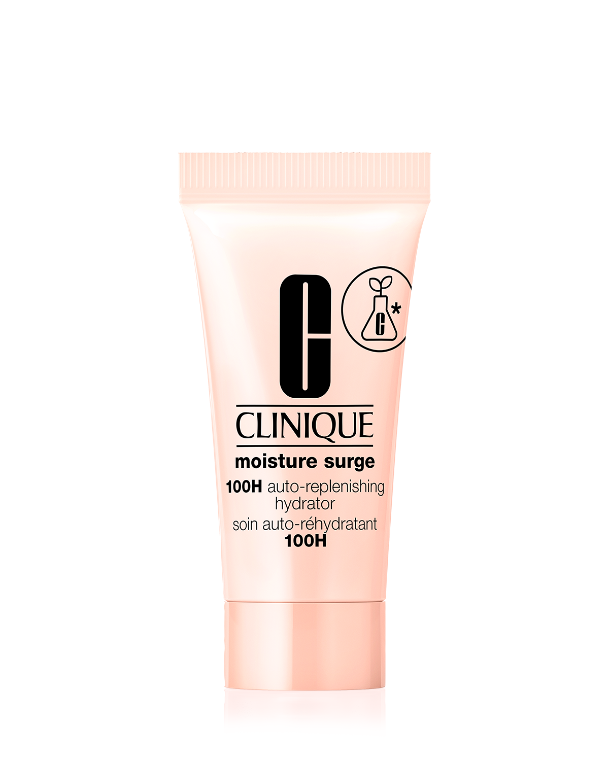 Интенсивно увлажняющий гель-крем на 100 часов Moisture Surge™