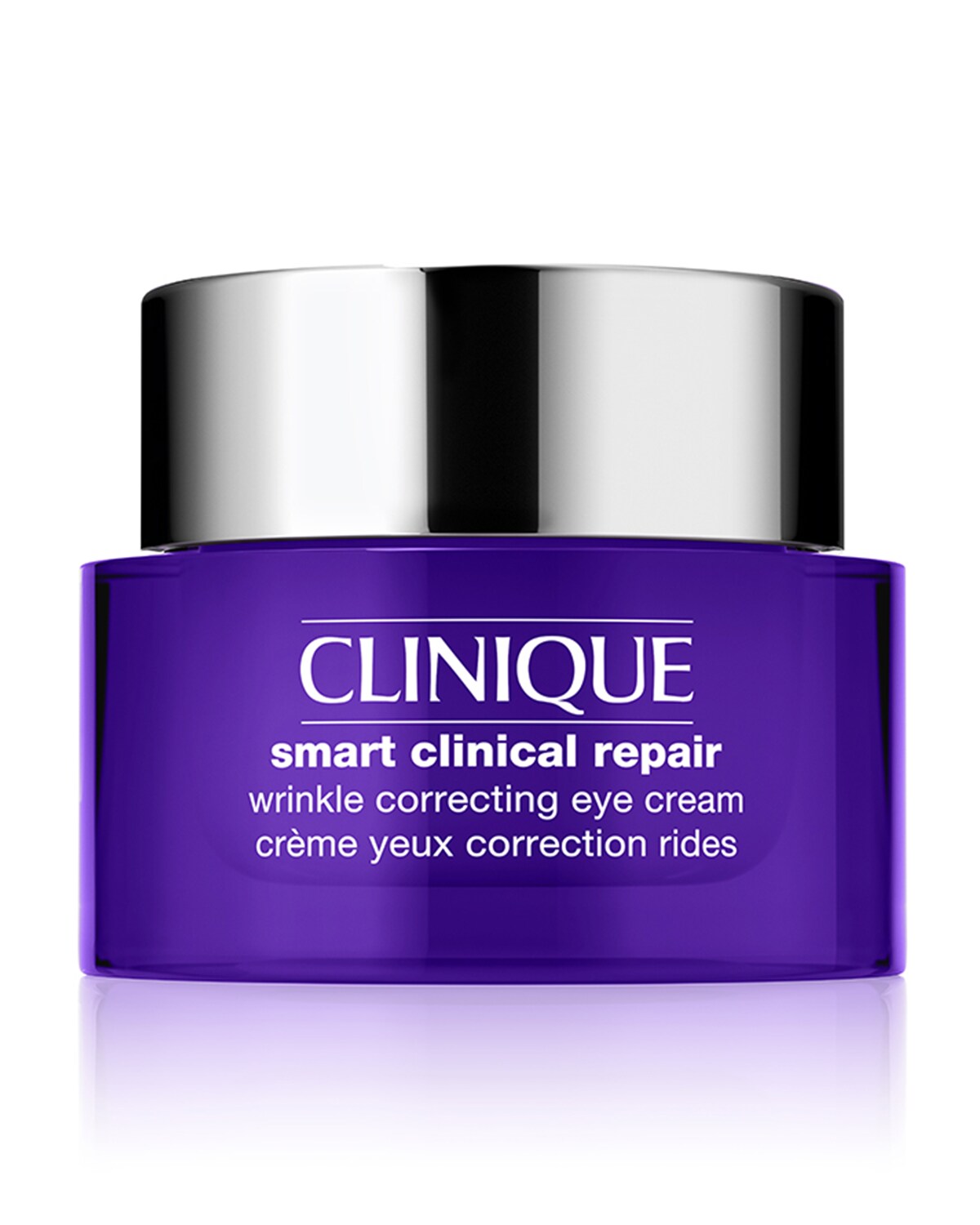 Интеллектуальный антивозрастной крем для кожи вокруг глаз Smart Clinical Repair™