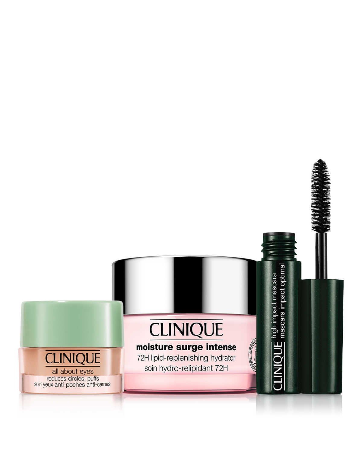 Набор Clinique Essentials