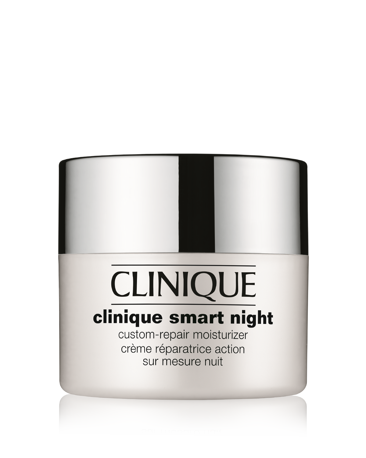 Ночной интеллектуальный восстанавливающий крем в мини-формате Clinique Smart™