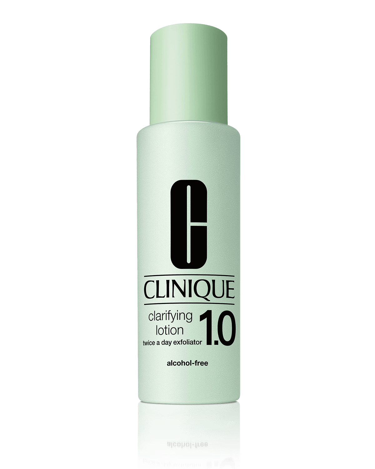 Отшелушивающий лосьон для чувствительной кожи 1.0 Clarifying Lotion