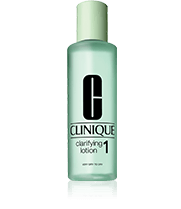 Отшелушивающий лосьон 1 Clarifying Lotion