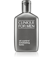 Отшелушивающий лосьон для жирной кожи Exfoliating Tonic