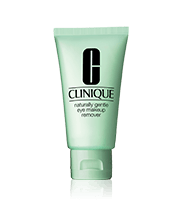 Мягкое средство для снятия макияжа с глаз Naturally Gentle