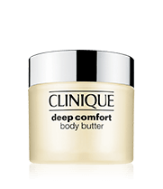 Питательный и смягчающий крем для тела Deep Comfort™