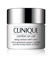 Интенсивный питательный крем Comfort on Call Allergy Relief Cream