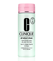 Жидкое мыло для лица All About Clean™
