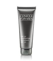 Увлажняющий защитный крем Clinique For Men™ SPF 21