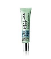 Ежедневный защитный крем для лица City Block™ SPF 25