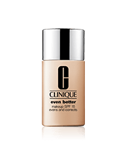 Тональный крем Even Better™ SPF 15<br><font color="#fe6cb5">Новая цена: 1750 руб.*</font>