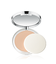 Легкая компактная пудра с антиоксидантами Almost Powder SPF 15